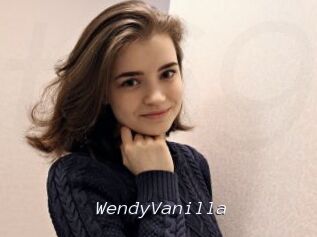 WendyVanilla