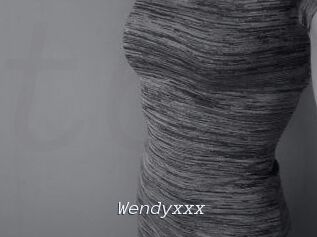 Wendyxxx