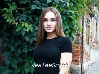 WesleeSmith