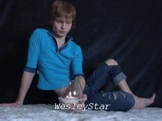 WesleyStar