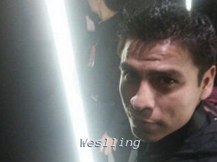 Weslling
