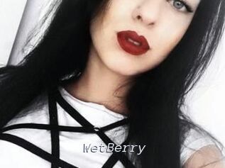 WetBerry