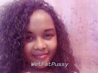 WetFatPussy