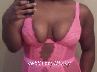 WetKittyNikky