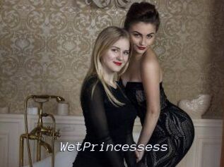 WetPrincessess