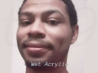 Wet_Acrylic