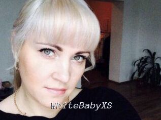 WhiteBabyXS