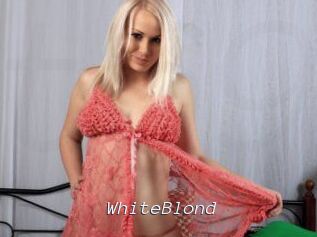 WhiteBlond