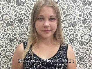 WhiteDoll_WhiteDoll