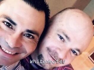WhiteHeat4U