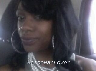 WhiteManLover