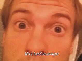 WhiteSausage