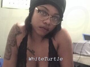 WhiteTurtle