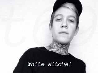 White_Mitchel