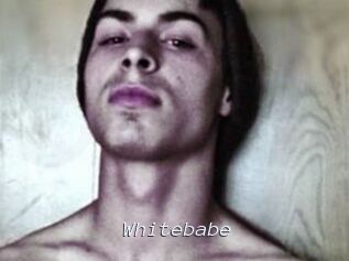 Whitebabe