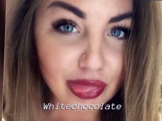 White_chocolate_