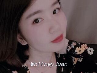 WhitneyJuan