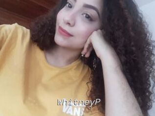 WhitneyP