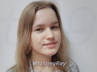WhitneyRay