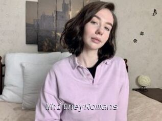 WhitneyRomans
