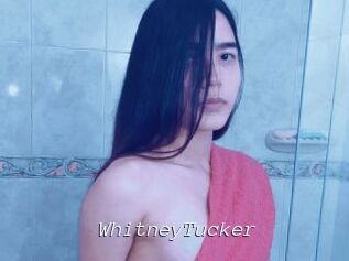 WhitneyTucker