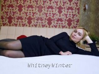 WhitneyWinter
