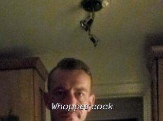 Whoppercock