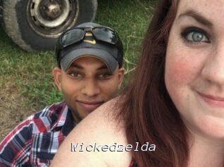 Wickedzelda