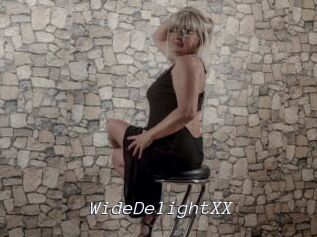 WideDelightXX Tel 69 Salopes