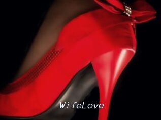 WifeLove