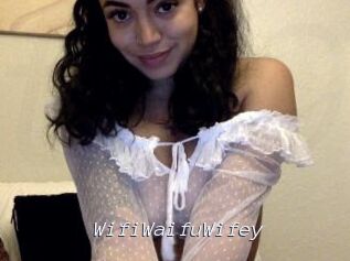 WifiWaifuWifey