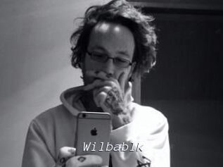 Wilbablk