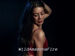 WildAmazonaFire