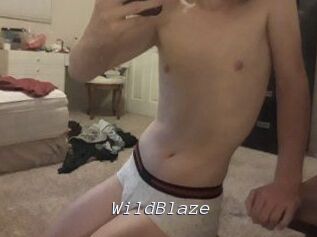 WildBlaze