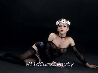 WildCumsBeauty