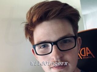 WildGingerx