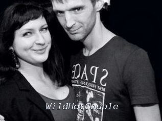 WildHotCouple