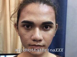 WildHotKathrinaXXX