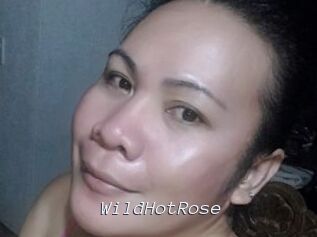 WildHotRose