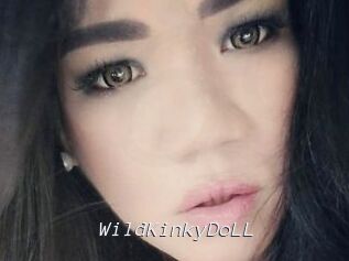 WildKinkyDoLL
