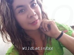 WildLatinXxx