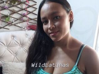 WildLatinas