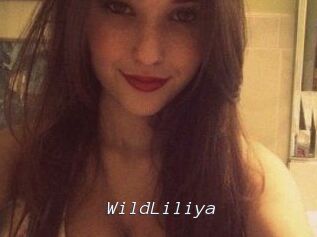 WildLiliya