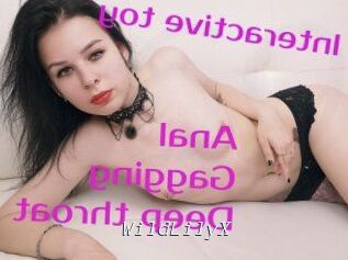 WildLilyX