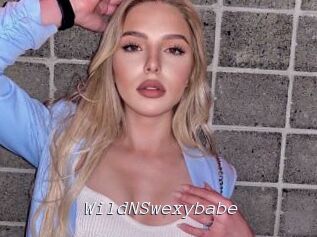 WildNSwexybabe