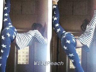 WildPeach
