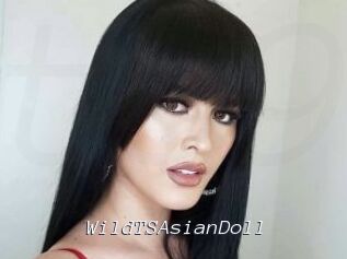 WildTSAsianDoll