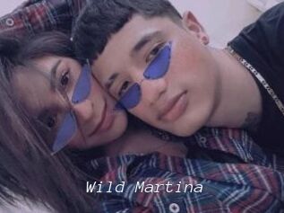 Wild_Martina