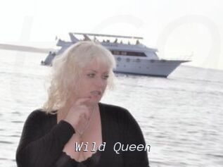 Wild_Queen