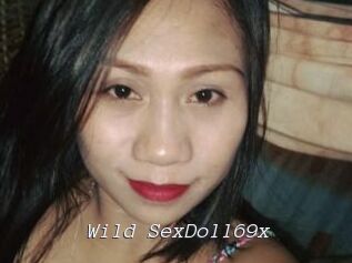 Wild_SexDoll69x